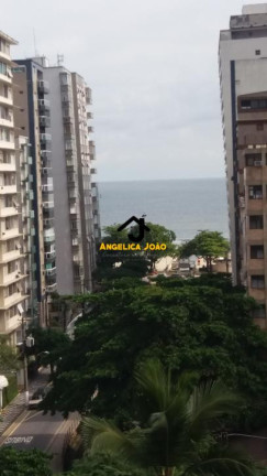 Imagem Apartamento com 4 Quartos à Venda, 400 m² em Embare - Santos Imagem Apartamento com 4 Quartos à Venda, 400 m² em Embare - Santos