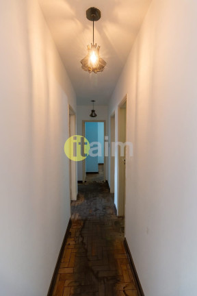Imagem Apartamento com 3 Quartos à Venda, 153 m² em Jardim Paulista - São Paulo Imagem Apartamento com 3 Quartos à Venda, 153 m² em Jardim Paulista - São Paulo