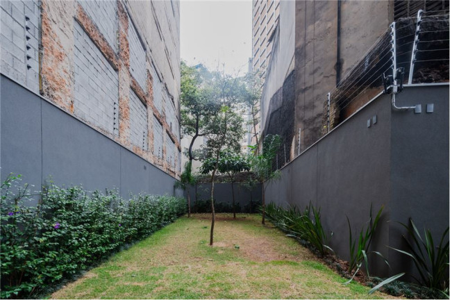 Imagem Apartamento com 1 Quarto à Venda, 23 m² em Centro - São Paulo Imagem Apartamento com 1 Quarto à Venda, 23 m² em Centro - São Paulo