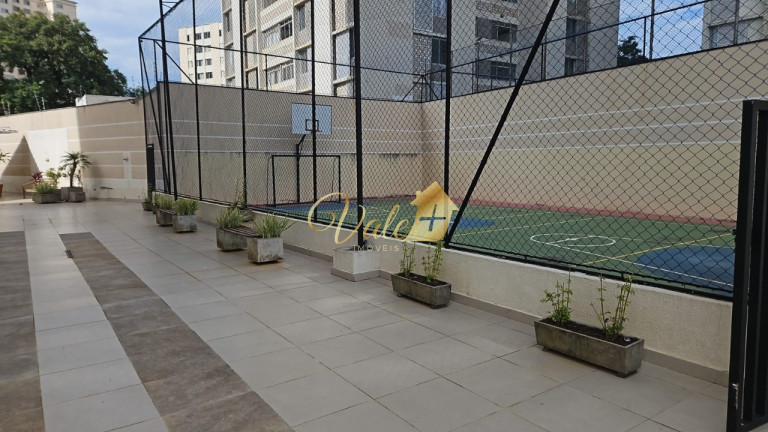 Imagem Apartamento com 3 Quartos à Venda, 126 m² em Jardim Esplanada - São José Dos Campos