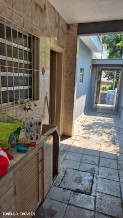 Imagem Casa com 3 Quartos à Venda, 125 m² em Jaguaribe - Osasco