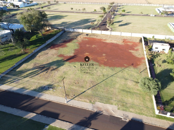 Imagem Terreno à Venda, 3.429 m² em Jardim São Paulo - Foz Do Iguaçu Imagem Terreno à Venda, 3.429 m² em Jardim São Paulo - Foz Do Iguaçu