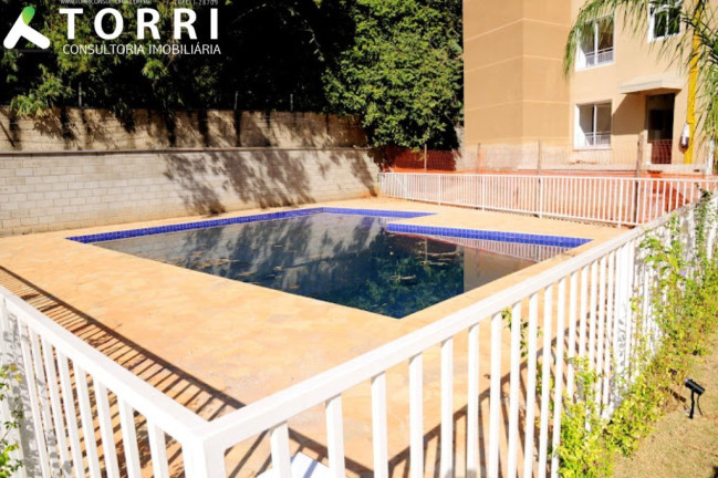 Imagem Apartamento com 2 Quartos à Venda, 47 m² em Jardim Vera Cruz - Sorocaba Imagem Apartamento com 2 Quartos à Venda, 47 m² em Jardim Vera Cruz - Sorocaba