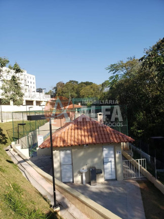 Imagem Apartamento com 2 Quartos à Venda, 54 m² em Jardim Caiapiá - Cotia Imagem Apartamento com 2 Quartos à Venda, 54 m² em Jardim Caiapiá - Cotia