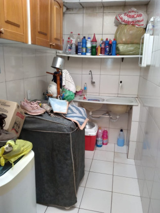 Imagem Imóvel com 2 Quartos à Venda, 128 m² em Samambaia Norte (samambaia) - Brasília
