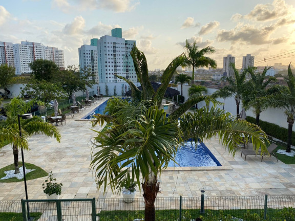 Imagem Apartamento com 2 Quartos à Venda, 58 m² em Piatã - Salvador Imagem Apartamento com 2 Quartos à Venda, 58 m² em Piatã - Salvador