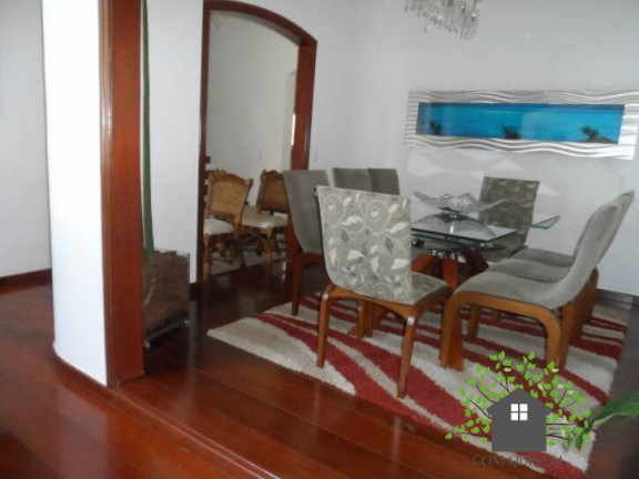 Imagem Casa com 4 Quartos à Venda, 477 m² em São Paulo Ii - Cotia