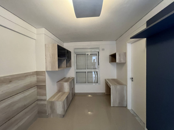 Imagem Apartamento com 3 Quartos à Venda, 207 m² em Setor Marista - Goiânia
