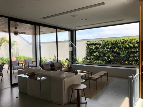 Imagem Casa de Condomínio com 4 Quartos à Venda, 450 m² em Condomínio Alphaville Nova Esplanada - Votorantim Imagem Casa de Condomínio com 4 Quartos à Venda, 450 m² em Condomínio Alphaville Nova Esplanada - Votorantim