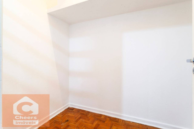 Imagem Apartamento com 3 Quartos à Venda, 90 m² em Jardim Paulista - São Paulo