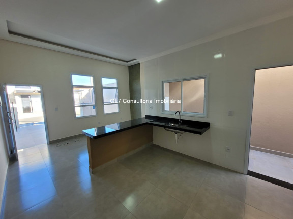 Casa com 2 Quartos à Venda,  em Jardim Residencial Nova Veneza - Indaiatuba
