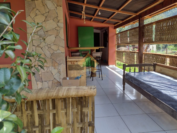 Imagem Casa com 2 Quartos à Venda, 300 m² em Ubatumirim - Ubatuba