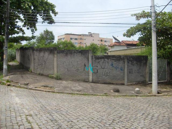 Imagem Terreno à Venda, 452 m² em Campo Grande - Rio De Janeiro Imagem Terreno à Venda, 452 m² em Campo Grande - Rio De Janeiro