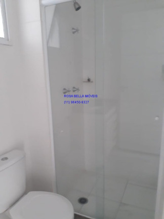 Imagem Apartamento com 2 Quartos à Venda, 54 m² em Vila Santana Ii - Jundiaí