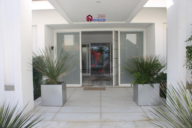 Imagem Casa de Condomínio com 4 Quartos à Venda, 600 m² em Jurerê Internacional - Florianópolis Imagem Casa de Condomínio com 4 Quartos à Venda, 600 m² em Jurerê Internacional - Florianópolis