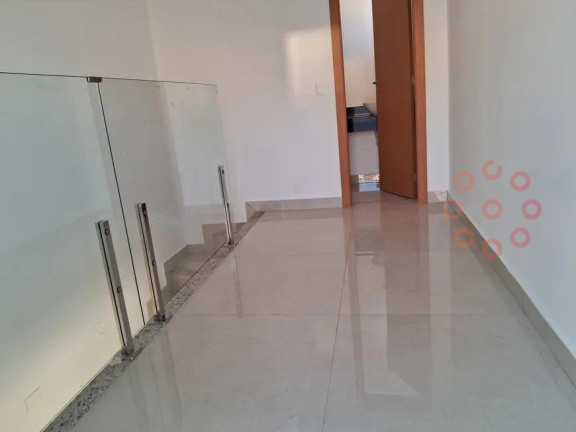 Imagem Cobertura com 1 Quarto à Venda, 17 m² em Anchieta - Belo Horizonte Imagem Cobertura com 1 Quarto à Venda, 17 m² em Anchieta - Belo Horizonte