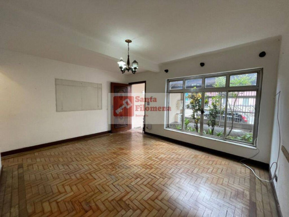 Imagem Sobrado com 3 Quartos à Venda, em Cambuci - São Paulo Imagem Sobrado com 3 Quartos à Venda, em Cambuci - São Paulo