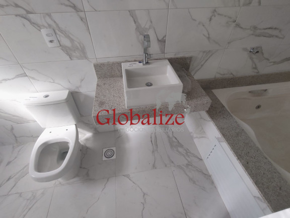 Imagem Casa com 4 Quartos à Venda, 225 m² em Ponta Da Praia - Santos Imagem Casa com 4 Quartos à Venda, 225 m² em Ponta Da Praia - Santos
