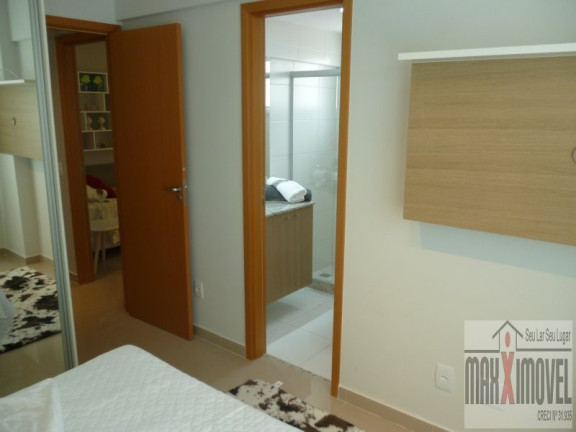 Imagem Apartamento com 4 Quartos à Venda, 94 m² em Cachambi - Rio De Janeiro