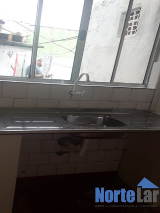 Imagem Casa com 1 Quarto para Alugar, 50 m² em Vila Arcádia - São Paulo Imagem Casa com 1 Quarto para Alugar, 50 m² em Vila Arcádia - São Paulo