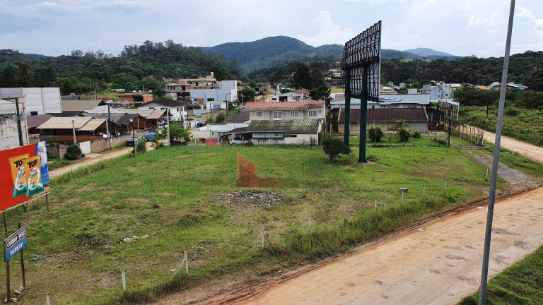 Imagem Terreno à Venda, 3.200 m² em Canhanduba - Itajaí Imagem Terreno à Venda, 3.200 m² em Canhanduba - Itajaí