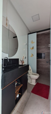 Imagem Casa com 3 Quartos à Venda, 160 m² em Residencial Barreiro - Patos De Minas Imagem Casa com 3 Quartos à Venda, 160 m² em Residencial Barreiro - Patos De Minas