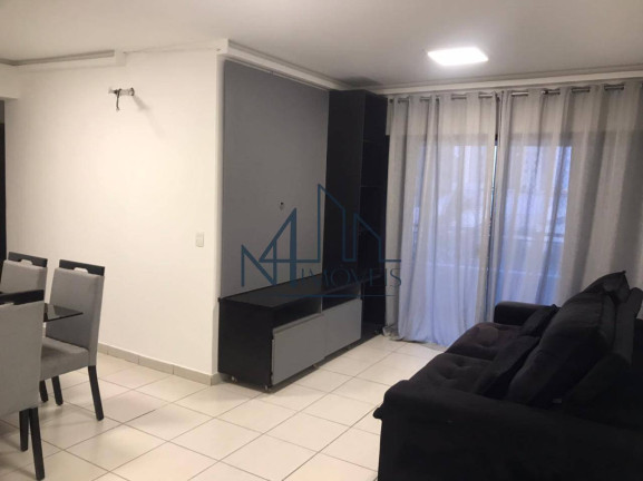 Imagem Apartamento com 3 Quartos à Venda, em Alto Da Glória - Goiânia Imagem Apartamento com 3 Quartos à Venda, em Alto Da Glória - Goiânia