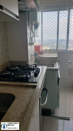 Imagem Apartamento com 2 Quartos à Venda, 47 m² em Jardim Umarizal - São Paulo Imagem Apartamento com 2 Quartos à Venda, 47 m² em Jardim Umarizal - São Paulo