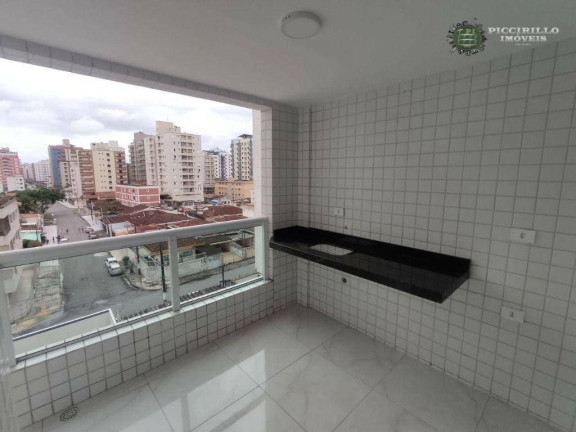 Imagem Apartamento com 2 Quartos à Venda, 78 m² em Tupi - Praia Grande Imagem Apartamento com 2 Quartos à Venda, 78 m² em Tupi - Praia Grande