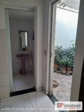 Imagem Casa com 1 Quarto à Venda, 50 m² em Vila Regina - São Paulo Imagem Casa com 1 Quarto à Venda, 50 m² em Vila Regina - São Paulo