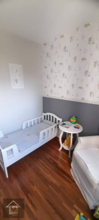 Imagem Apartamento com 3 Quartos à Venda, 62 m² em Vila Andrade - São Paulo Imagem Apartamento com 3 Quartos à Venda, 62 m² em Vila Andrade - São Paulo