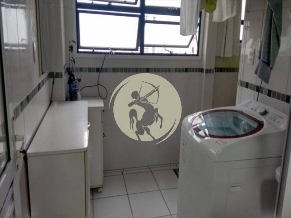Imagem Cobertura com 3 Quartos à Venda, 200 m² em Embare - Santos Imagem Cobertura com 3 Quartos à Venda, 200 m² em Embare - Santos
