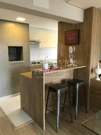 Imagem Apartamento com 2 Quartos à Venda, 62 m² em Jardim Do Salso - Porto Alegre Imagem Apartamento com 2 Quartos à Venda, 62 m² em Jardim Do Salso - Porto Alegre