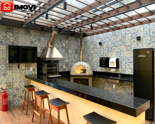 Imagem Apartamento com 1 Quarto à Venda, 40 m² em Enseada Do Suá - Vitória Imagem Apartamento com 1 Quarto à Venda, 40 m² em Enseada Do Suá - Vitória
