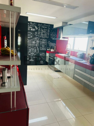 Imagem Apartamento com 4 Quartos à Venda, 386 m² em Vila Congonhas - São Paulo Imagem Apartamento com 4 Quartos à Venda, 386 m² em Vila Congonhas - São Paulo