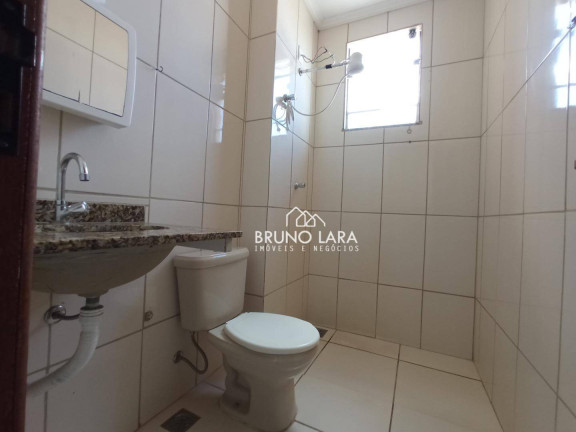 Imagem Cobertura com 2 Quartos para Alugar, 75 m² em Vale Do Amanhecer - Igarapé Imagem Cobertura com 2 Quartos para Alugar, 75 m² em Vale Do Amanhecer - Igarapé