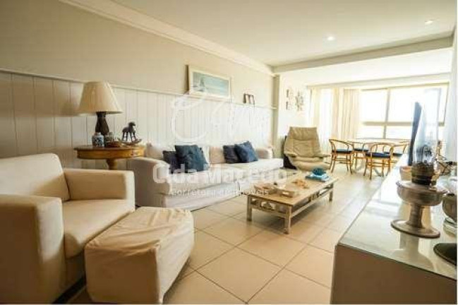 Imagem Apartamento com 3 Quartos à Venda, 137 m² em Camboinha - Cabedelo Imagem Apartamento com 3 Quartos à Venda, 137 m² em Camboinha - Cabedelo