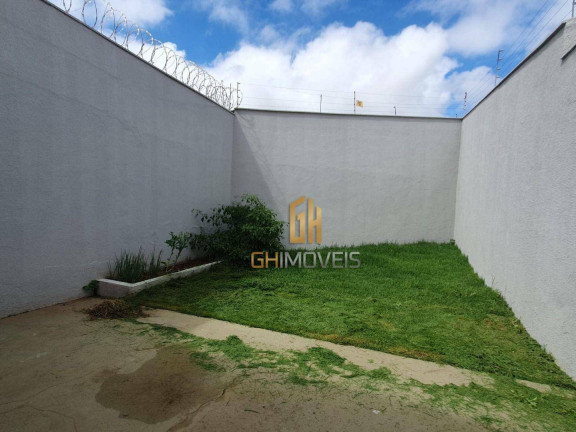 Imagem Casa com 3 Quartos à Venda, 119 m² em Jardim Presidente - Goiânia Imagem Casa com 3 Quartos à Venda, 119 m² em Jardim Presidente - Goiânia
