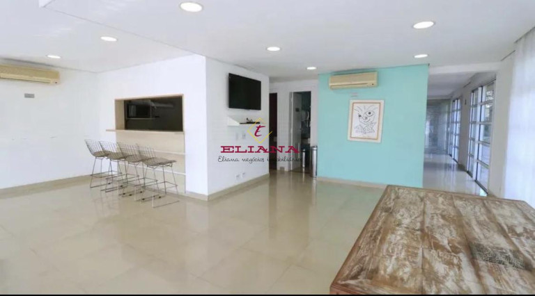 Imagem Apartamento com 3 Quartos à Venda, 94 m² em Vila Leopoldina - São Paulo