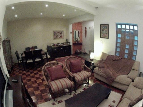 Imagem Casa com 4 Quartos à Venda, 180 m² em Jardim Da Saude - São Paulo Imagem Casa com 4 Quartos à Venda, 180 m² em Jardim Da Saude - São Paulo