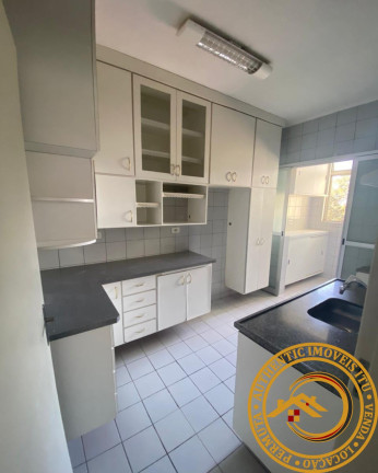 Apartamento com 3 Quartos à Venda, 75 m² em Jardim Das Rosas - Itu