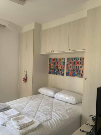 Imagem Apartamento com 1 Quarto à Venda, 27 m² em Cerqueira Cesar - São Paulo