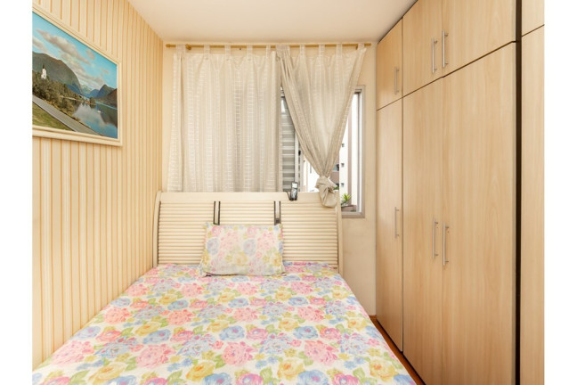 Imagem Imóvel com 2 Quartos à Venda, 54 m² em Capão Redondo - São Paulo Imagem Imóvel com 2 Quartos à Venda, 54 m² em Capão Redondo - São Paulo
