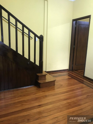 Imagem Casa para Alugar, 193 m² em Vila Buarque - São Paulo