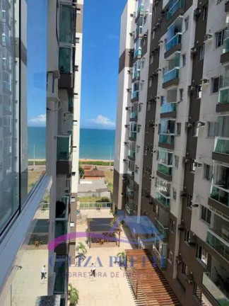Imagem Apartamento com 2 Quartos à Venda, 64 m² em Praia De Itaparica - Vila Velha