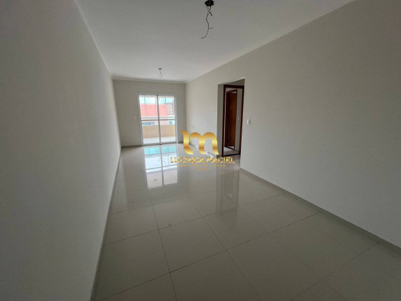 Imagem Apartamento com 2 Quartos à Venda, 88 m² em Canto Do Forte - Praia Grande