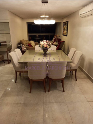 Imagem Apartamento com 4 Quartos à Venda, 145 m² em Itapuã - Vila Velha