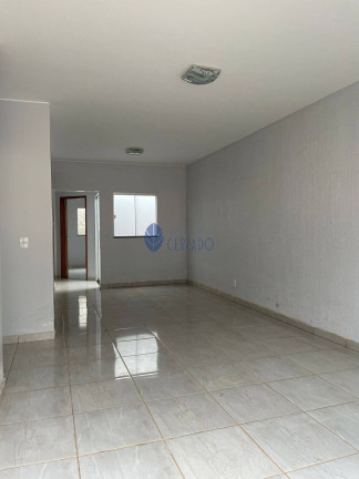 Imagem Casa com 3 Quartos à Venda, 120 m² em Itamaraty 4ª Etapa - Anápolis Imagem Casa com 3 Quartos à Venda, 120 m² em Itamaraty 4ª Etapa - Anápolis