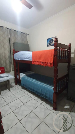 Imagem Apartamento com 1 Quarto à Venda, 39 m² em Boqueirão - Santos