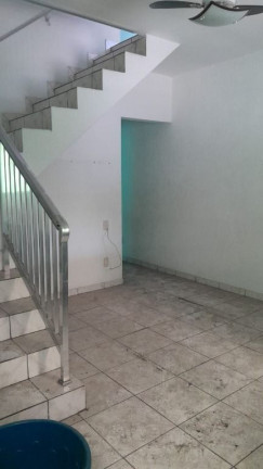 Imagem Sobrado com 3 Quartos à Venda, 119 m² em Jardim Lincoln - Suzano Imagem Sobrado com 3 Quartos à Venda, 119 m² em Jardim Lincoln - Suzano